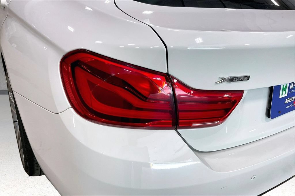 Used 2018 BMW 430i Gran Coupe xDrive AWD/4WD image 23