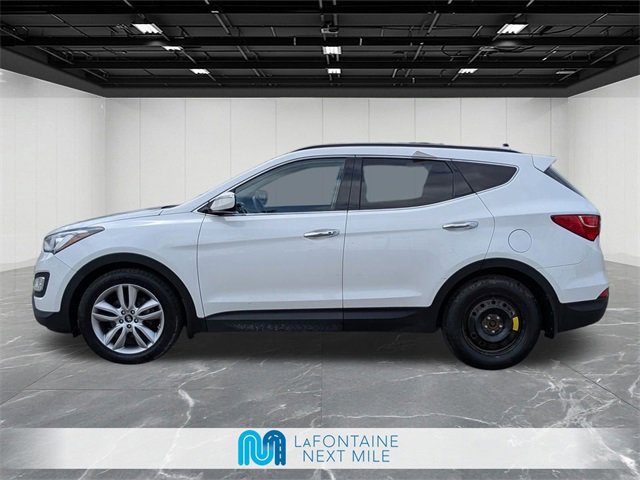 Used 2015 Hyundai Santa Fe Sport 2.0T w/ Option Group 05 image 2