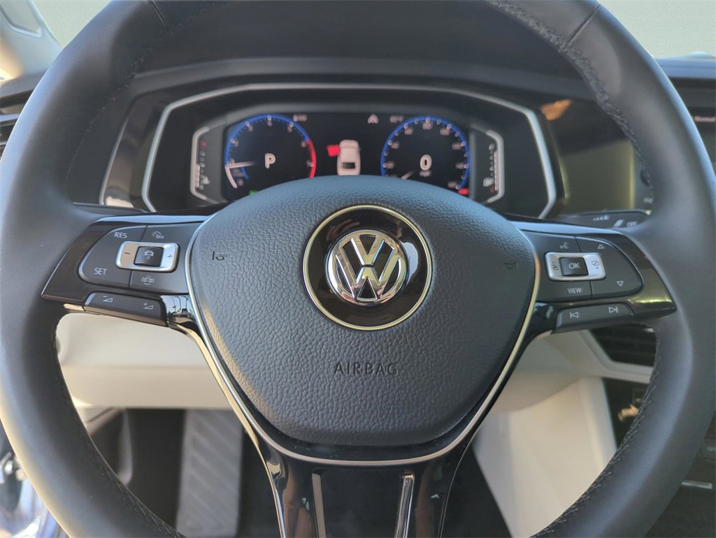 Used 2020 Volkswagen Jetta SEL image 42