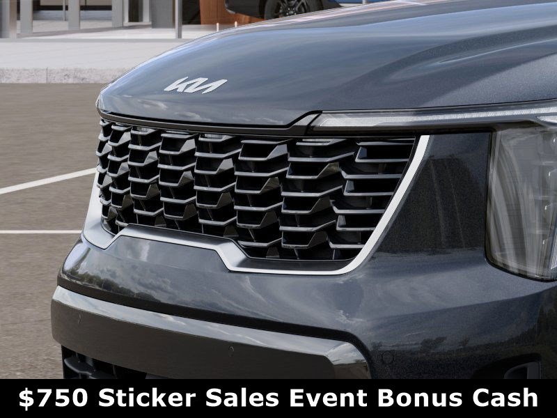 New 2025 Kia Sorento S image 13