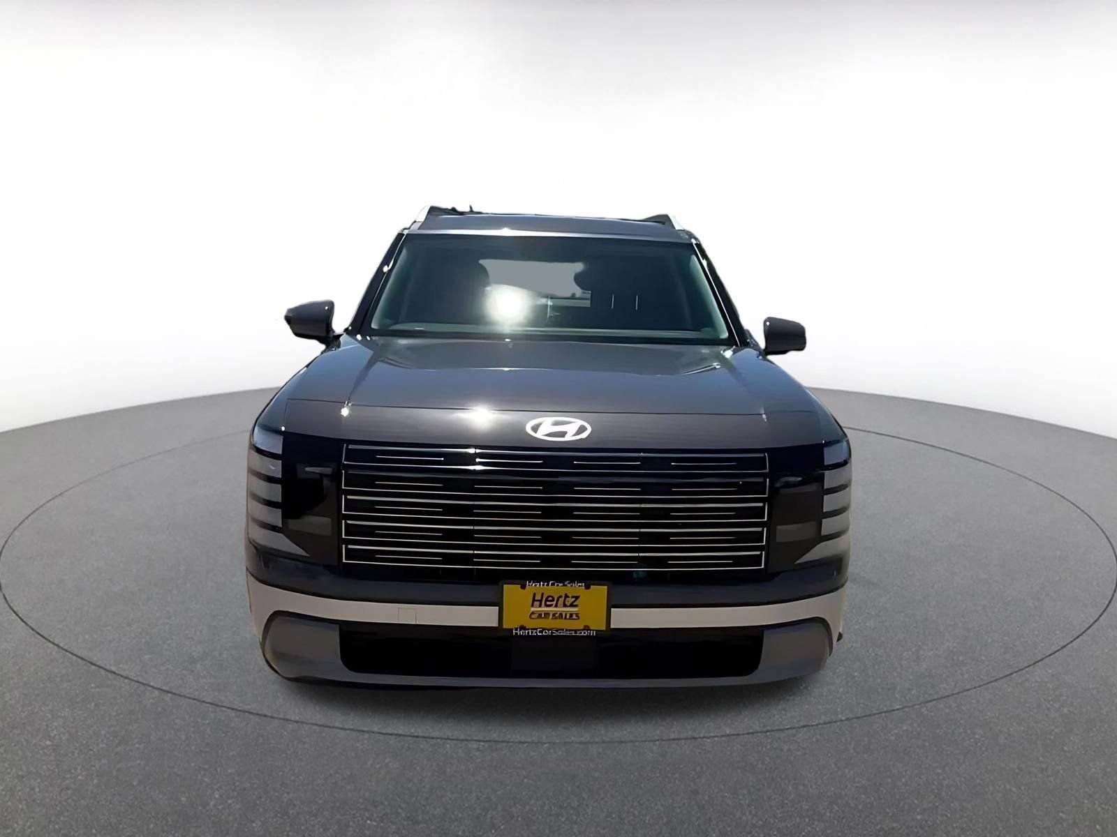 Used 2026 Hyundai Palisade SEL FWD image 4