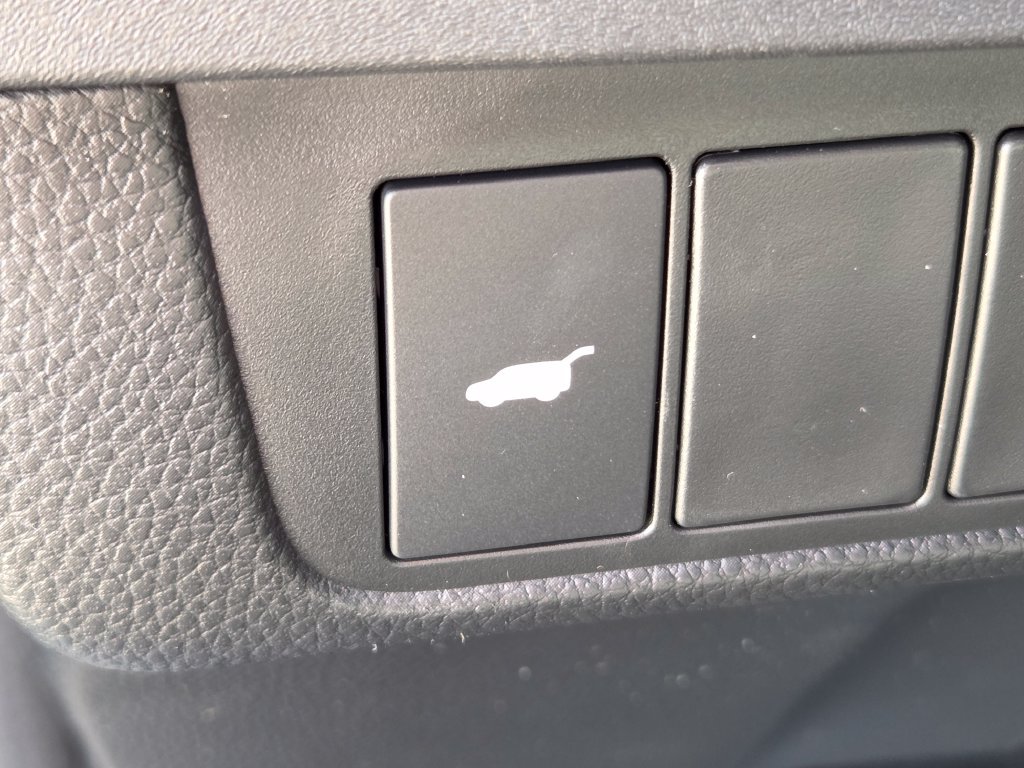 New 2027 Honda CR-V Sport-L image 12