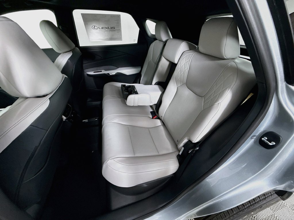New 2026 Lexus RX 350 Premium w/ Convenience Package FWD image 17