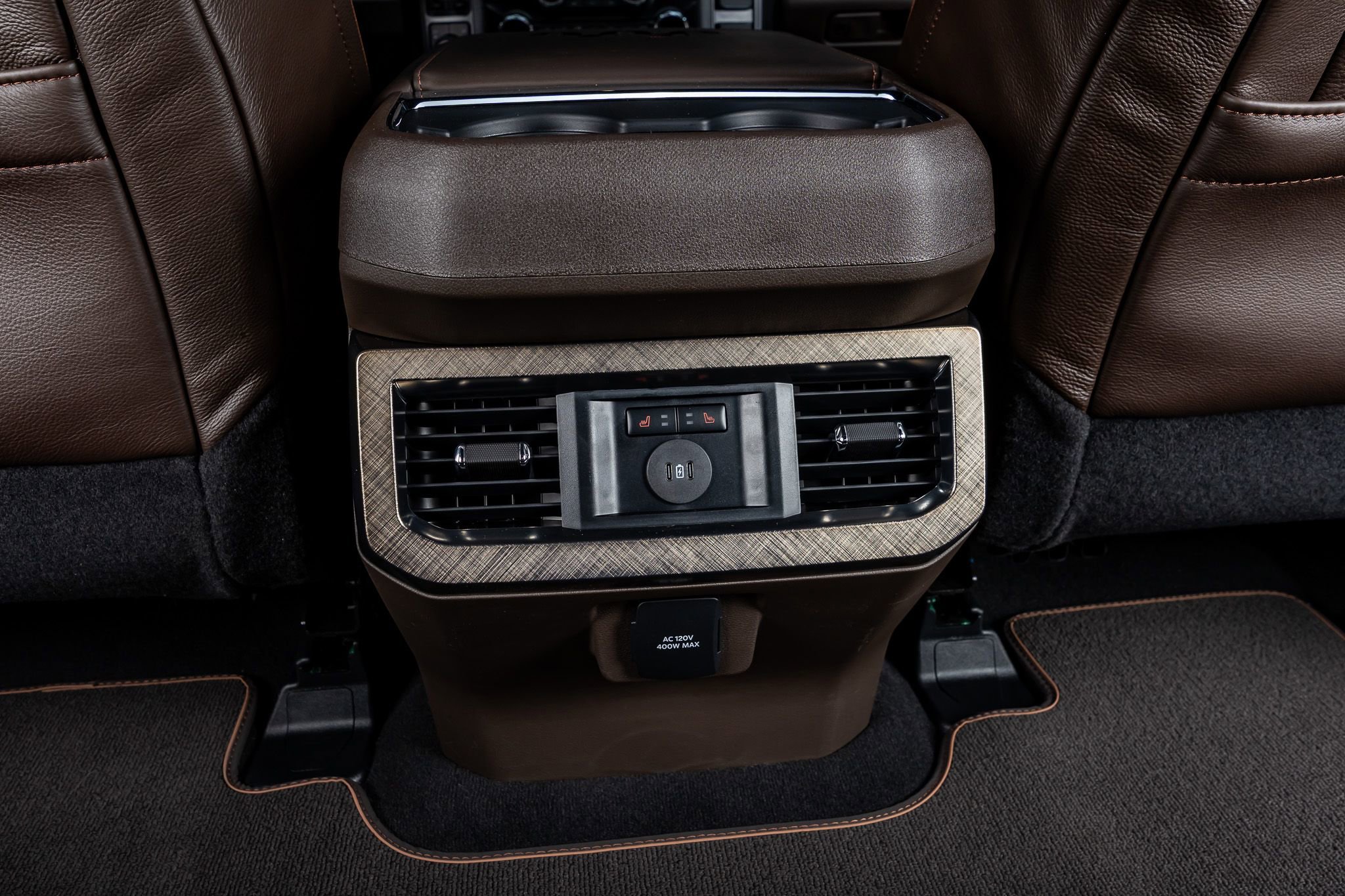 Used 2026 Ford F250 King Ranch image 32