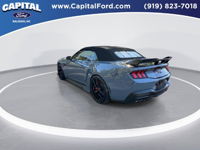 Used 2025 Ford Mustang GT Premium RWD image 6