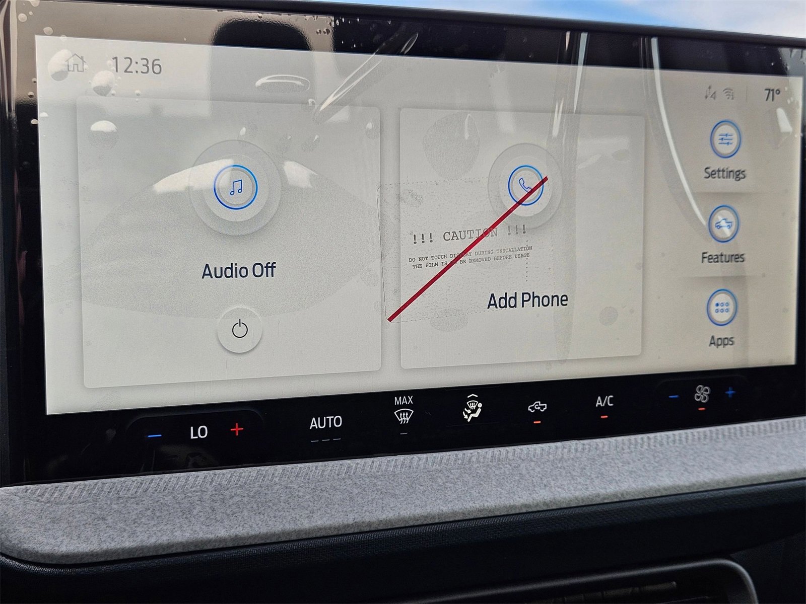 New 2026 Ford Maverick XLT w/ Equipment Group 301A image 16