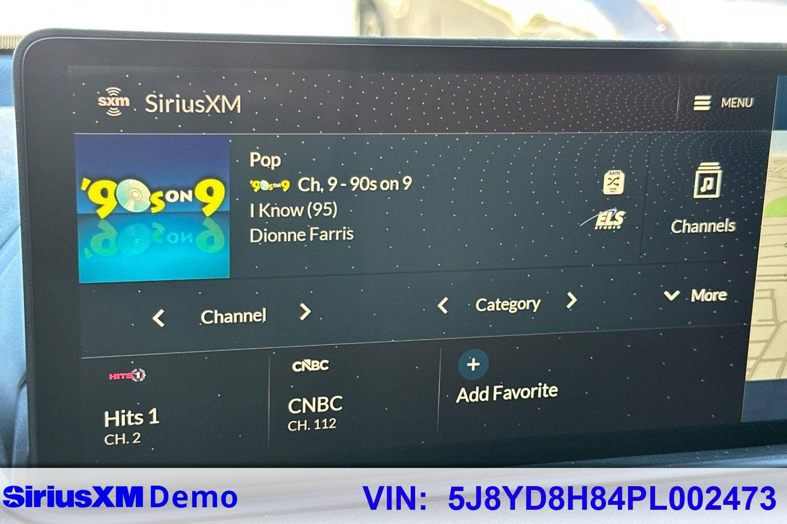 Used 2023 Acura MDX Type S image 58