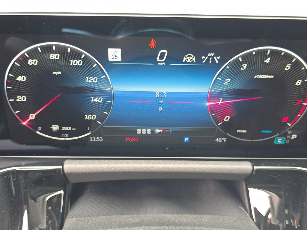 New 2026 Mercedes-Benz GLA 250 4MATIC image 29