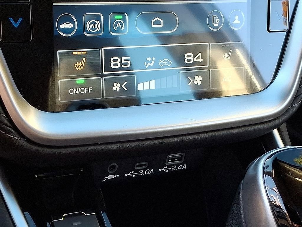 Used 2024 Subaru Legacy Limited AWD/4WD image 16