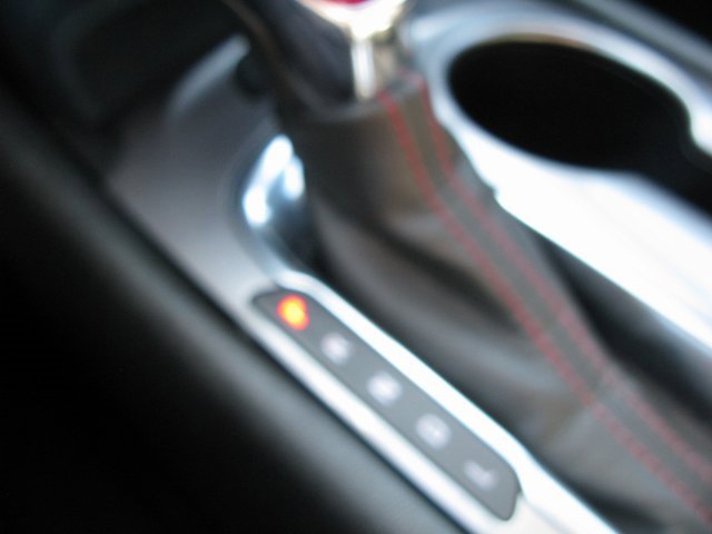 Used 2024 Chevrolet Malibu RS image 21