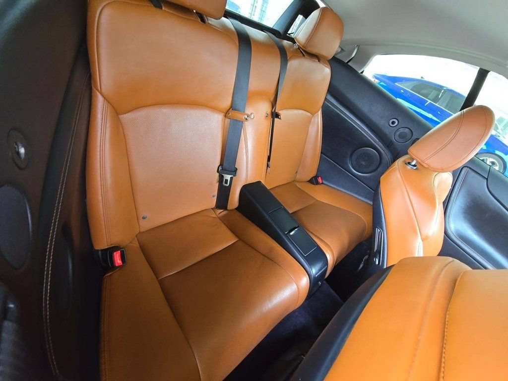 Used 2013 Lexus IS 250C w/ Luxury Pkg RWD image 20