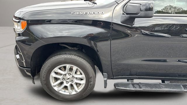 Used 2023 Chevrolet Silverado 1500 RST AWD/4WD image 31