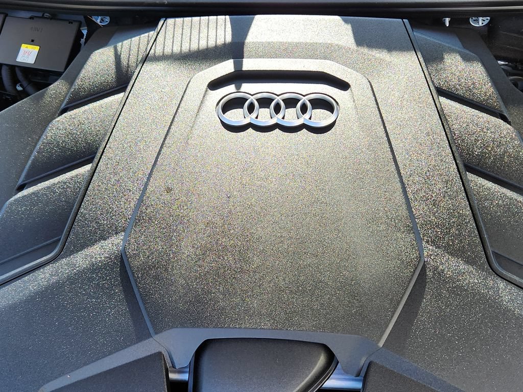 Used 2022 Audi Q8 Premium Plus AWD/4WD image 15