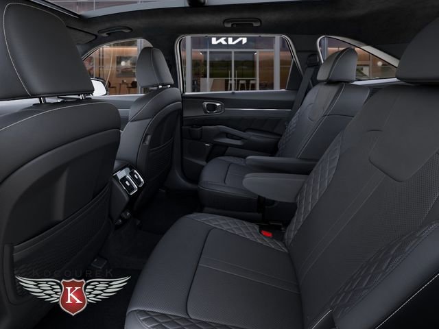 New 2026 Kia Sorento SX Prestige AWD/4WD image 18