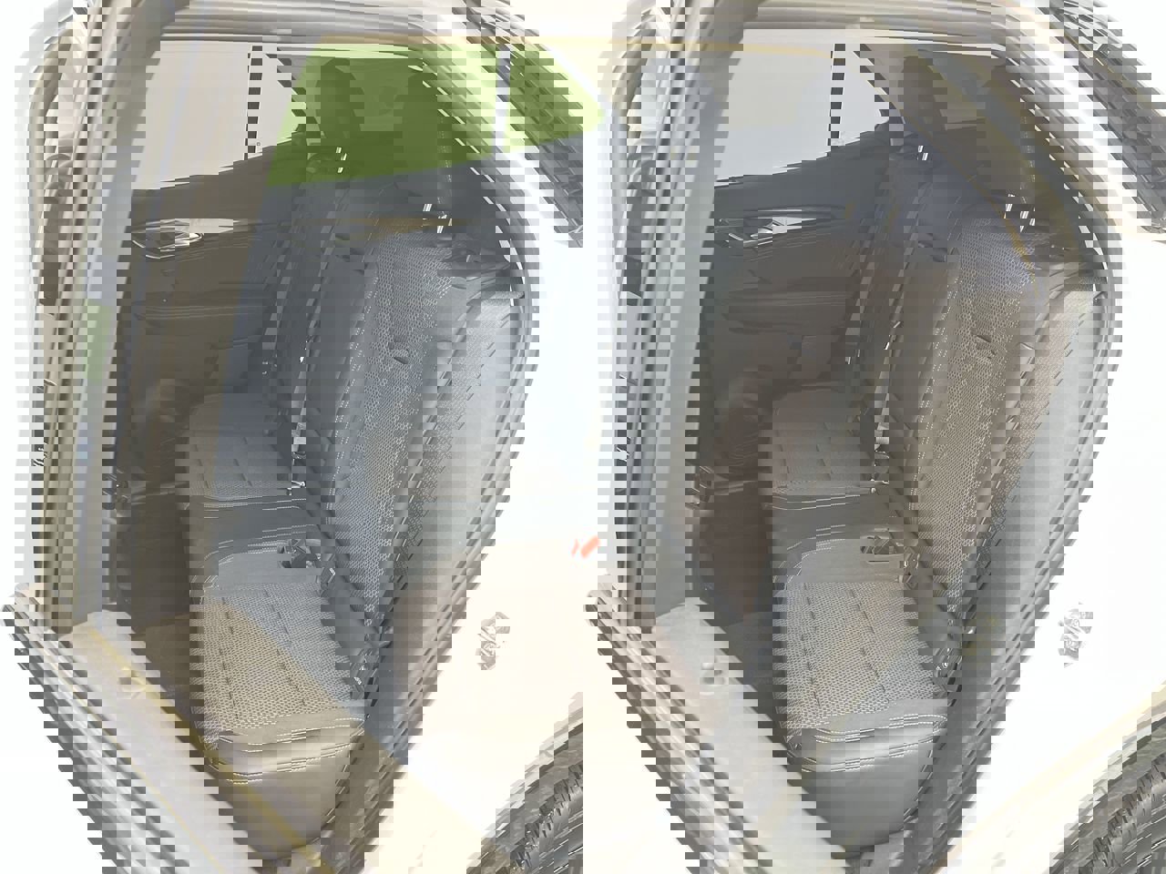 Certified 2023 Buick Envision Preferred w/ Sport Touring Package image 11