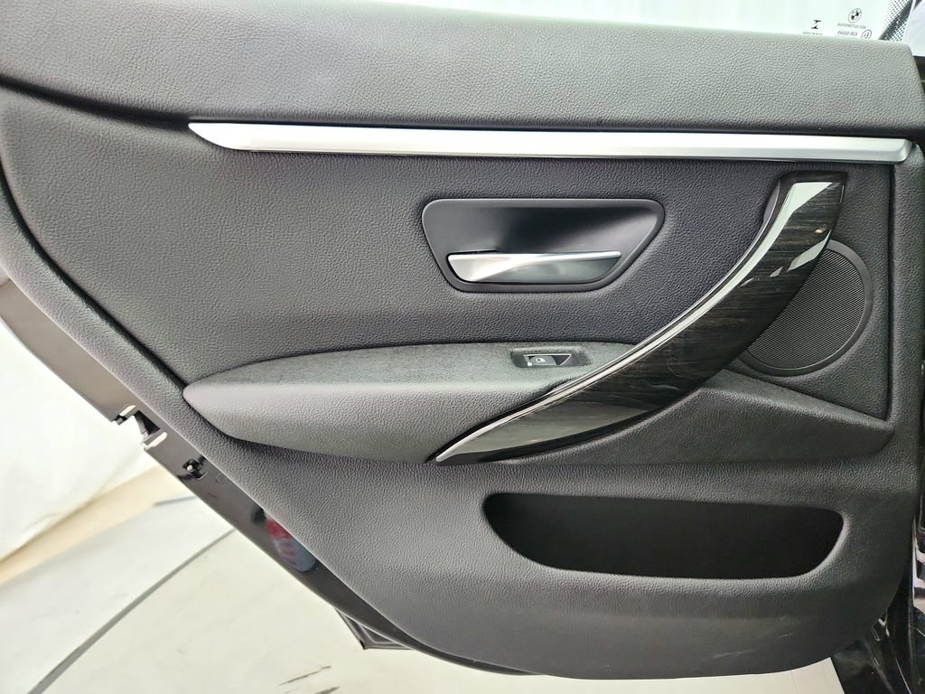 Used 2019 BMW 430i Gran Coupe xDrive w/ Convenience Package AWD/4WD image 26