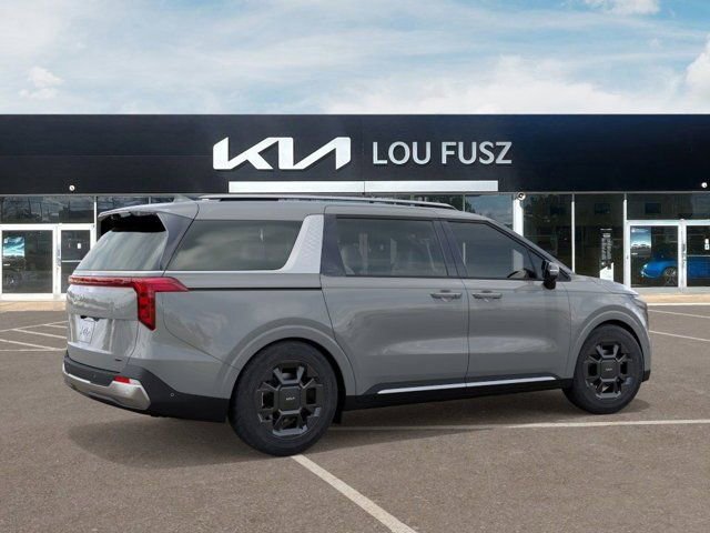New 2026 Kia Carnival SX image 6