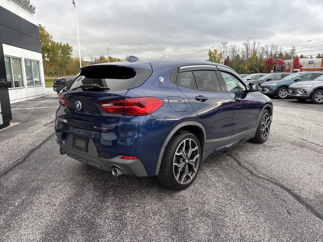 Used 2020 BMW X2 xDrive28i w/ M Sport X Package image 7