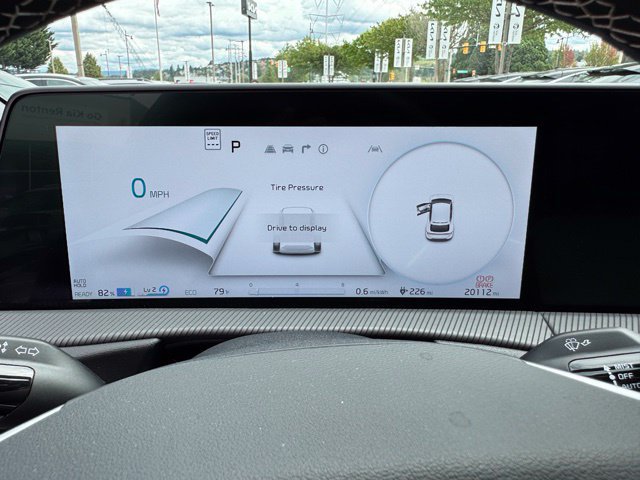 Certified 2024 Kia EV6 GT-Line w/ GT-Line White Seat Package AWD/4WD image 18