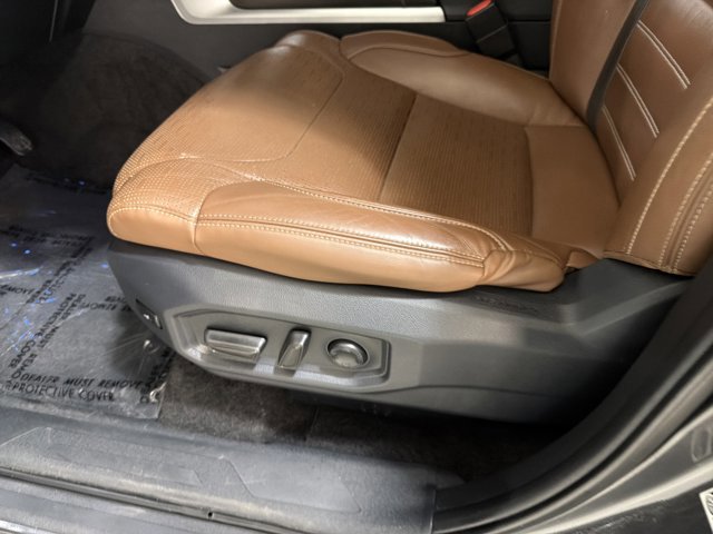 Used 2022 Toyota Tundra 1794 Edition image 16