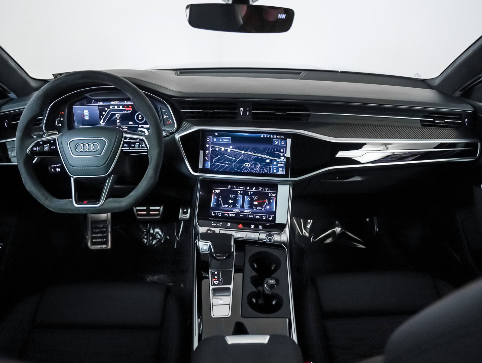 New 2026 Audi RS 7 Performance image 9