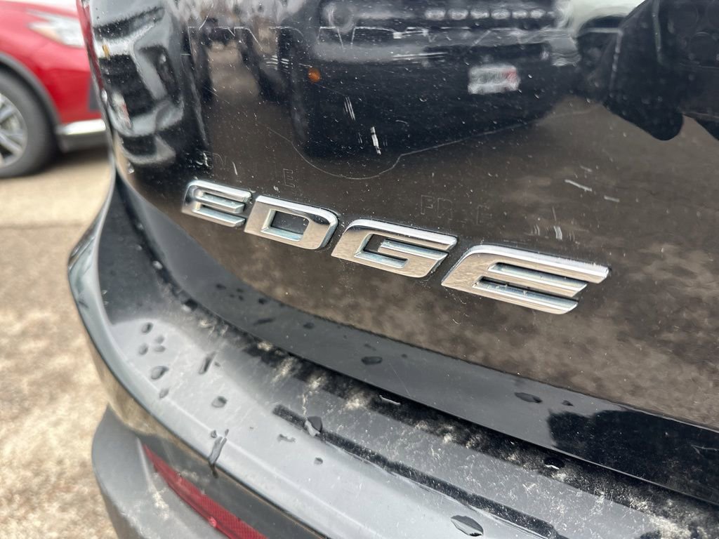 Used 2018 Ford Edge SEL w/ Equipment Group 201A image 13