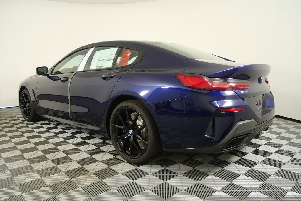 Used 2026 BMW 840i xDrive image 6