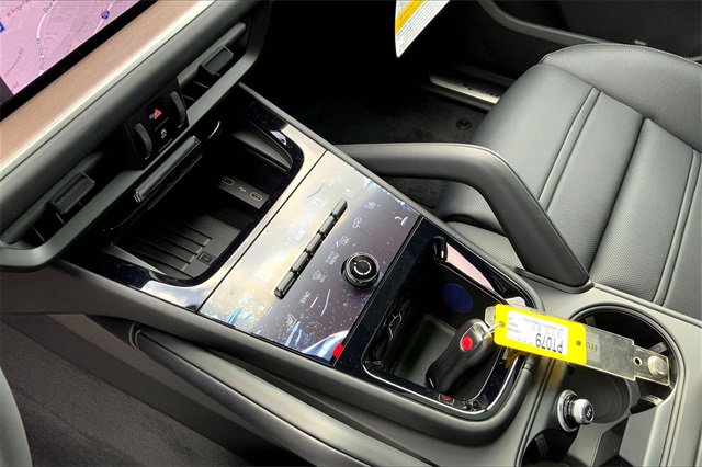 New 2026 Porsche Cayenne S image 36