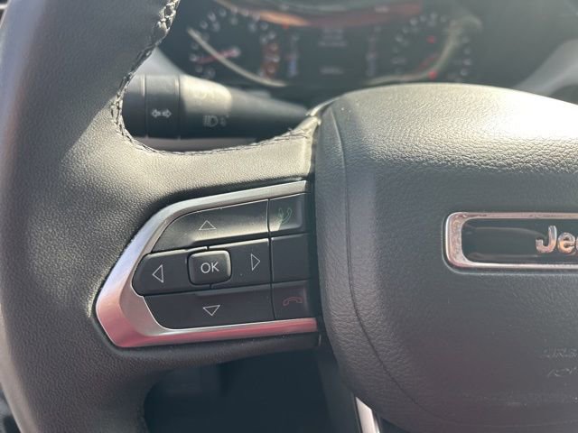 Used 2024 Jeep Compass Limited image 14