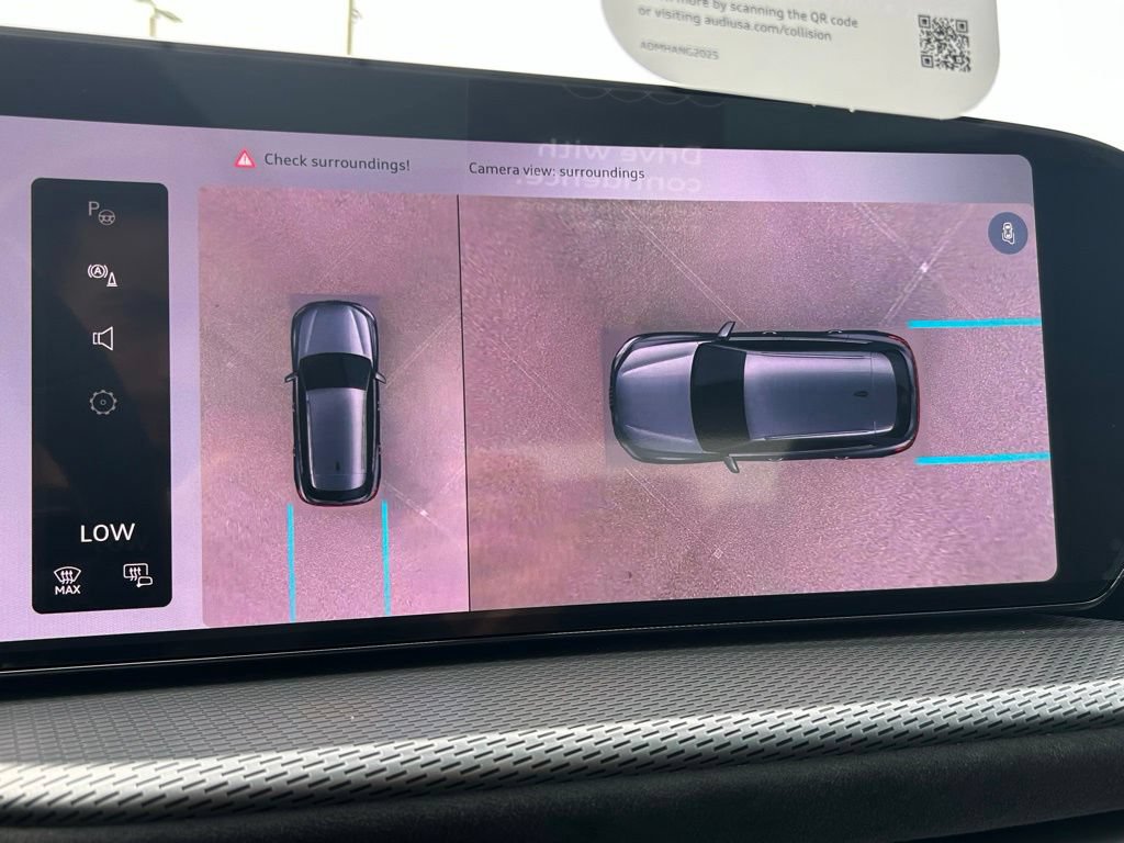 New 2026 Audi SQ5 Premium Plus AWD/4WD image 33