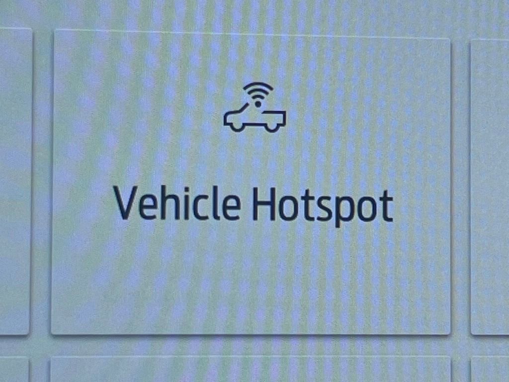 New 2026 Ford Maverick Lariat w/ 4K Tow Package image 34