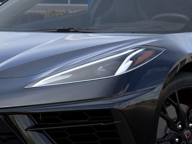 New 2027 Chevrolet Corvette Stingray Coupe w/ 1LT RWD image 34