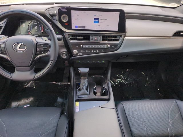 Certified 2025 Lexus ES 350 Ultra Luxury w/ Accessory Package (Z2) FWD image 14