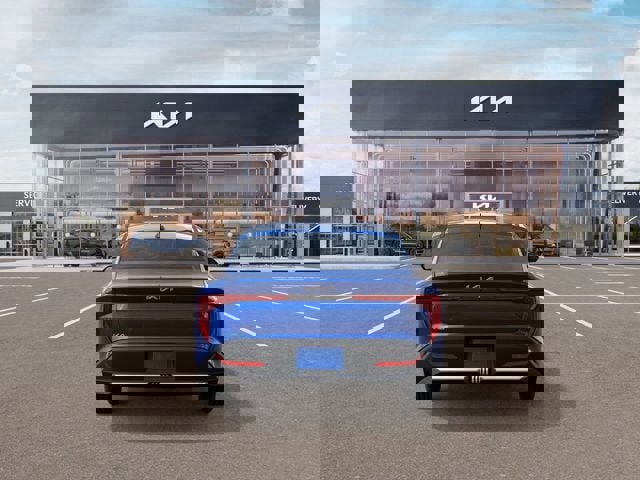 New 2026 Kia K4 EX image 6