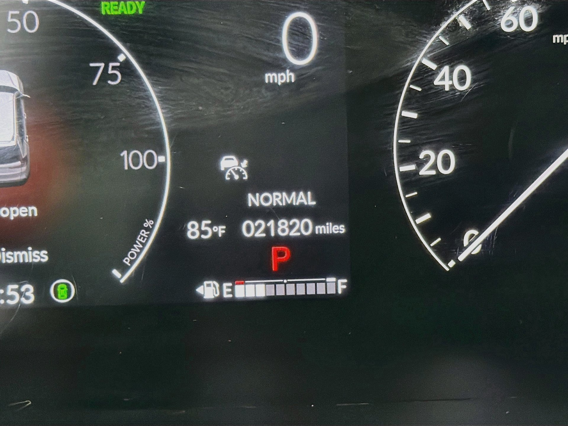 Certified 2025 Honda CR-V Sport-L image 40