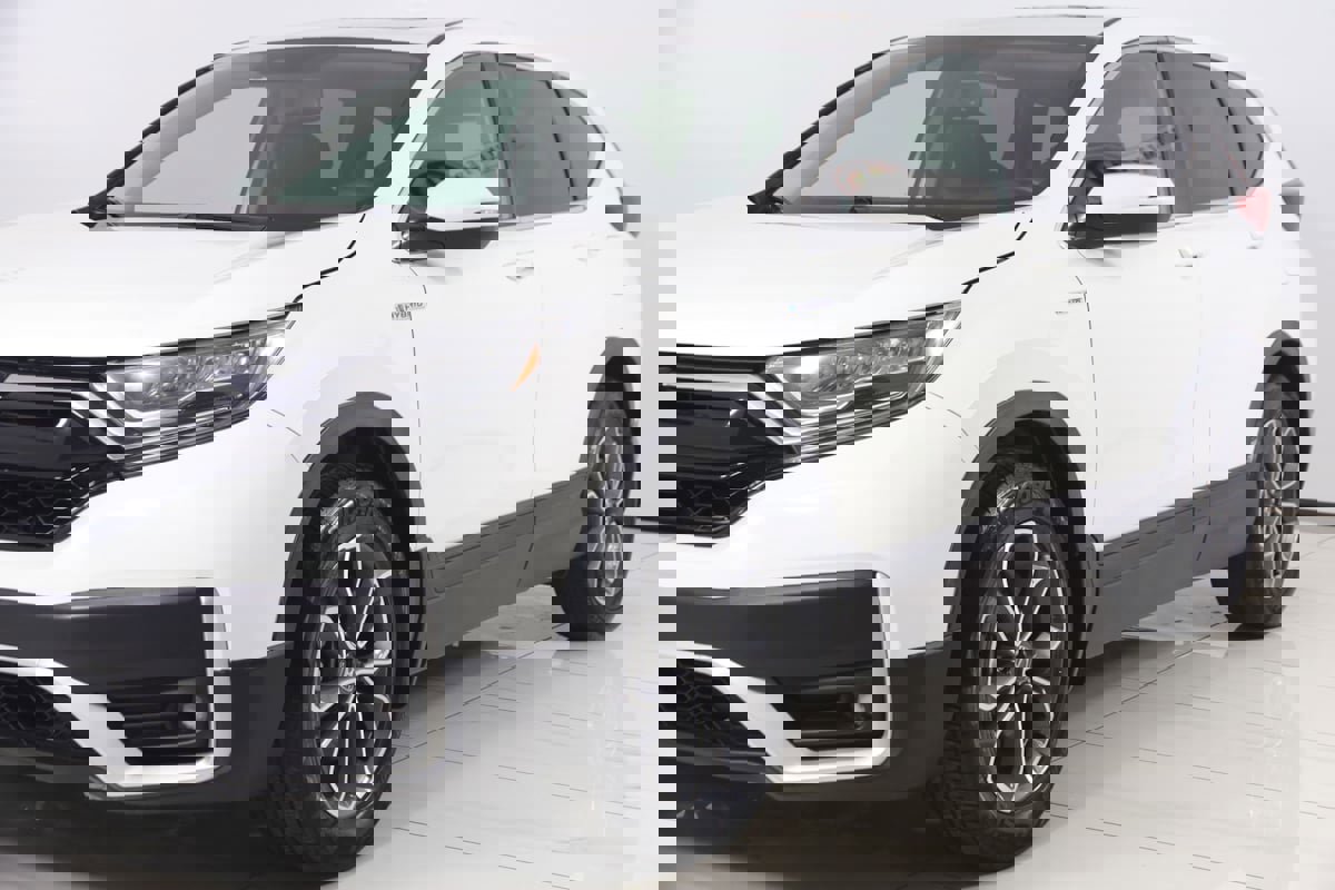 Used 2022 Honda CR-V EX-L image 51