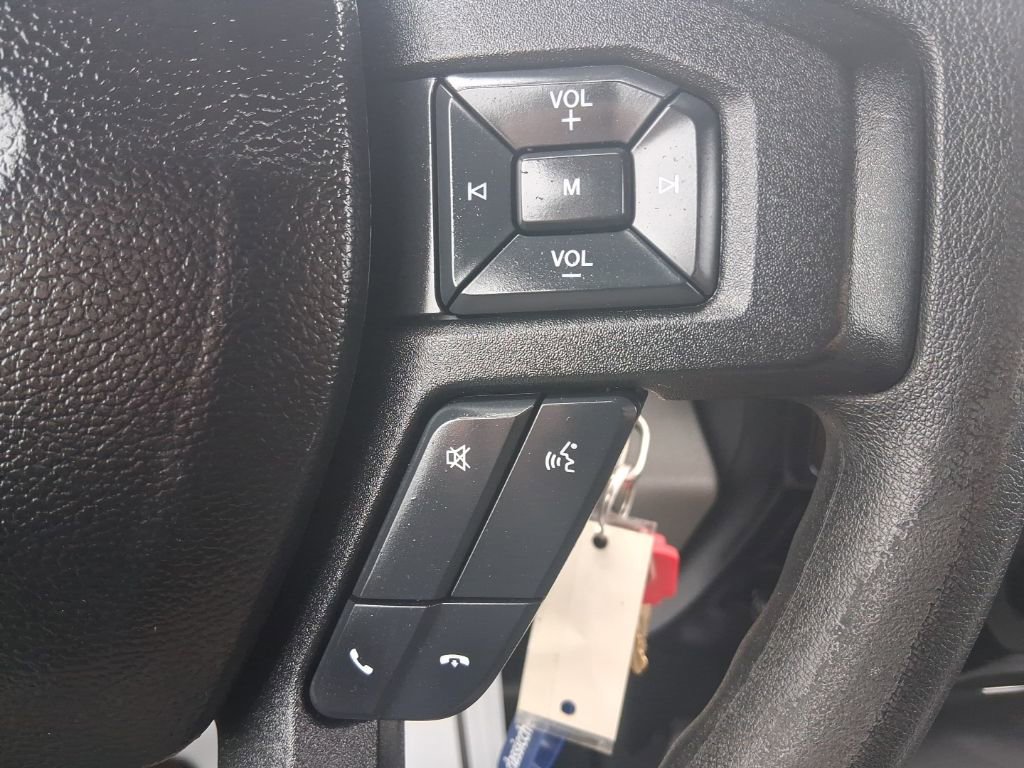 Used 2017 Ford F150 XL w/ Equipment Group 101A Mid RWD image 17