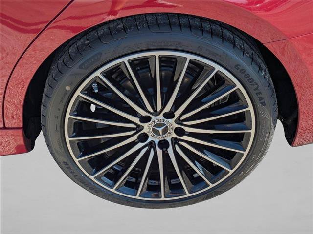 New 2026 Mercedes-Benz C 300 Sedan image 10