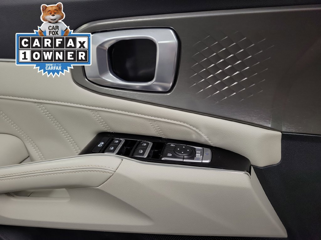 Used 2023 Kia Sorento SX FWD image 29
