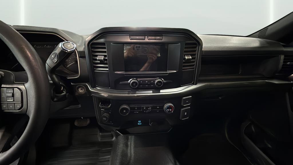 Used 2023 Ford F150 XL w/ STX Appearance Package image 14