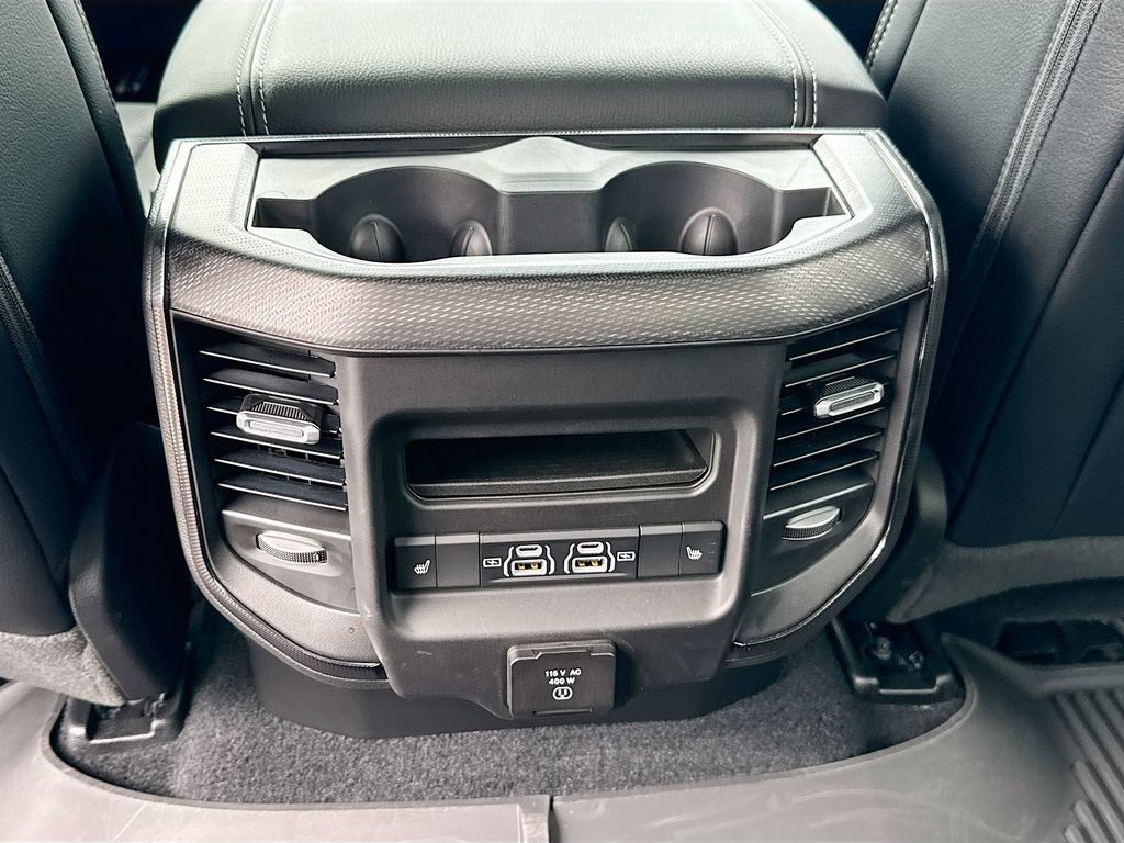 Used 2026 RAM 1500 Rebel w/ Rebel Level 2 Equipment Group AWD/4WD image 29