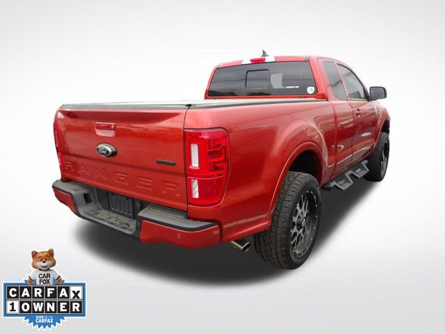 Used 2019 Ford Ranger Lariat image 13