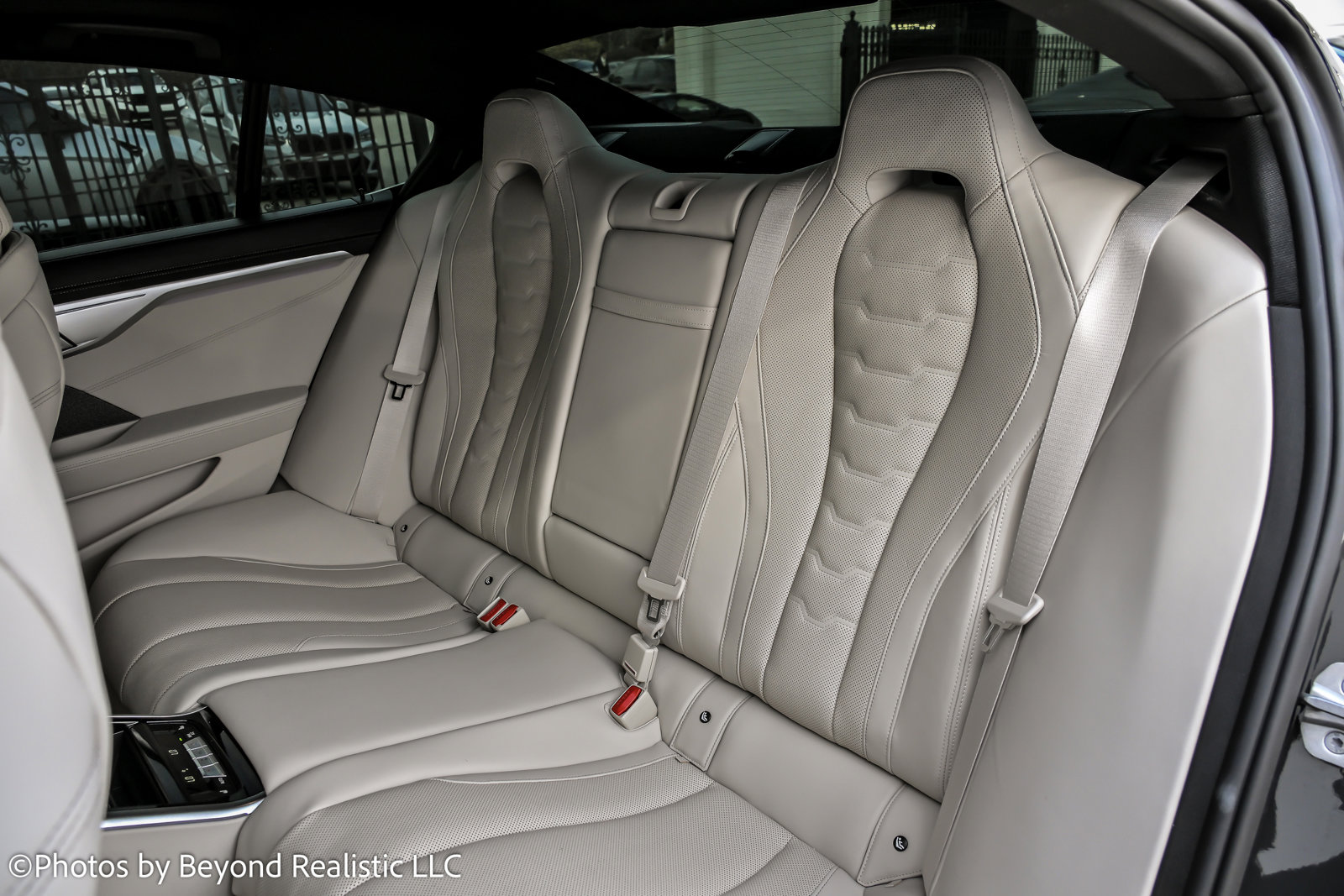 Used 2026 BMW 840i xDrive image 29