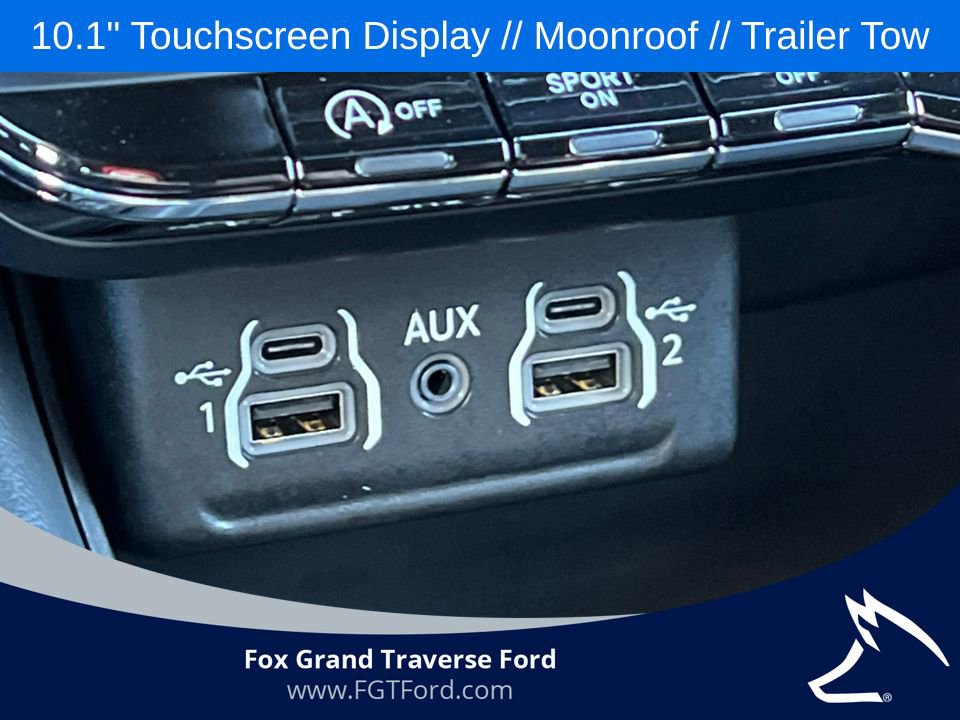 Used 2024 Dodge Durango GT image 28