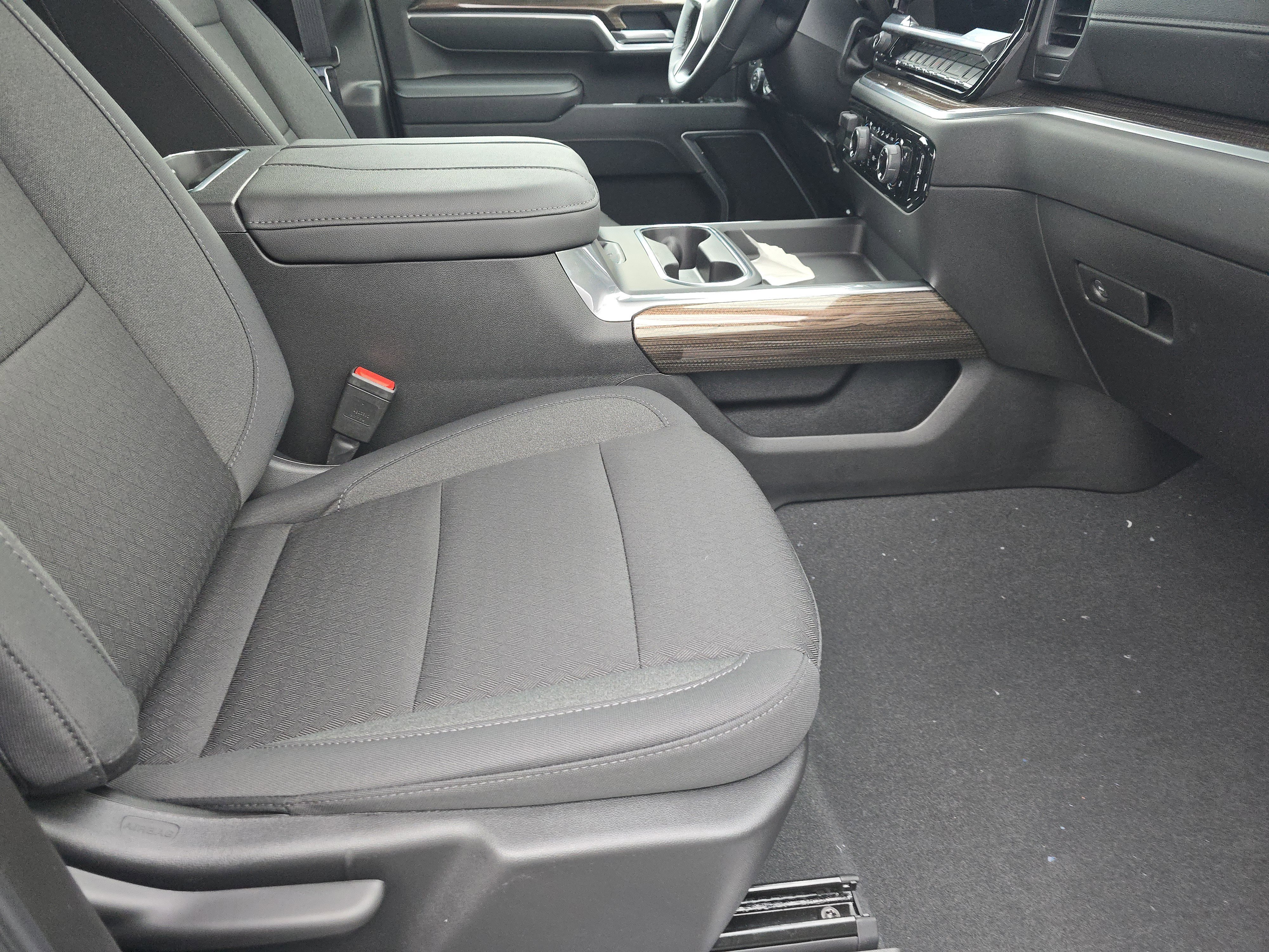 New 2026 Chevrolet Silverado 2500 LT w/ Safety Package image 25