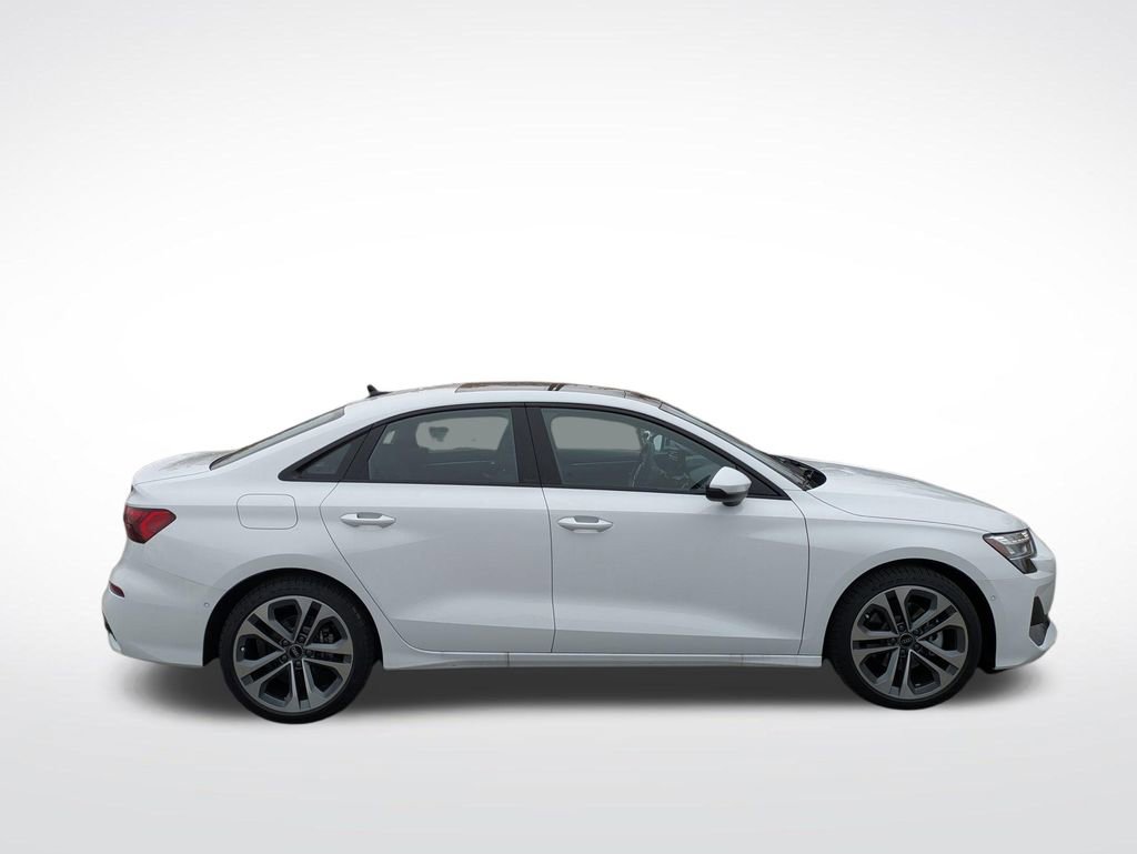 New 2026 Audi A3 2.0T Premium image 2