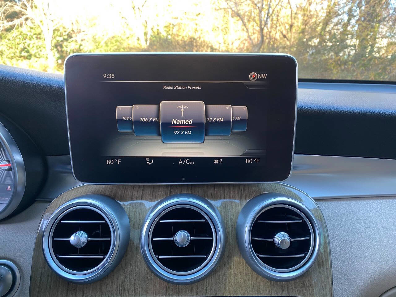 Used 2019 Mercedes-Benz GLC 300 image 29