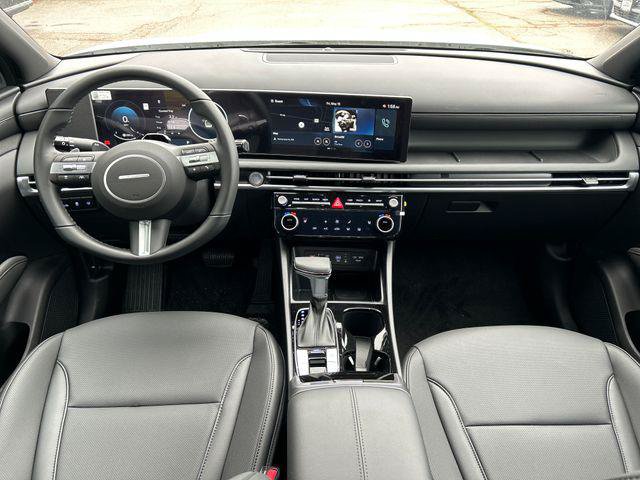 New 2026 Hyundai Santa Cruz XRT AWD/4WD image 19