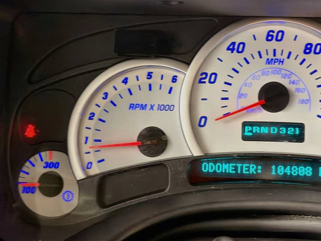 Used 2003 HUMMER H2 w/ Preferred Equipment Group AWD/4WD image 13