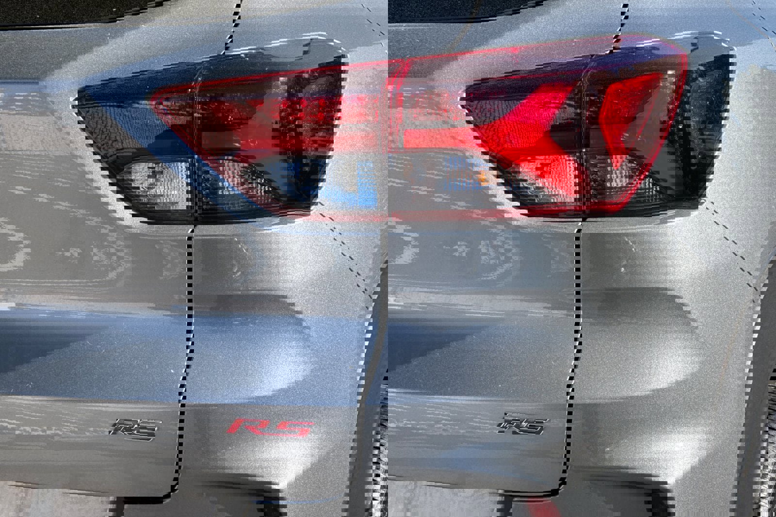 Used 2023 Chevrolet TrailBlazer RS image 23